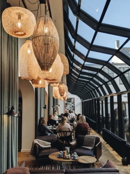 Hotel Kong Arthur, Copenhagen, Dänemark