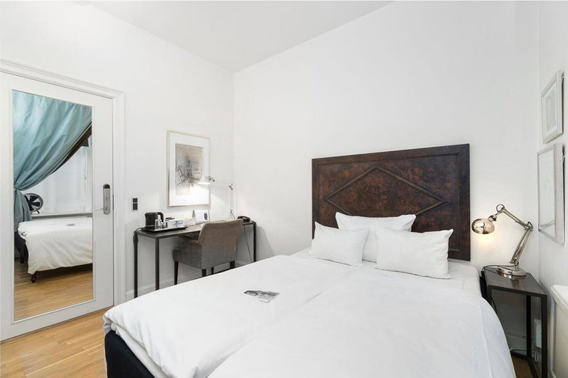 Hotel Kong Arthur, Copenhagen, Dänemark