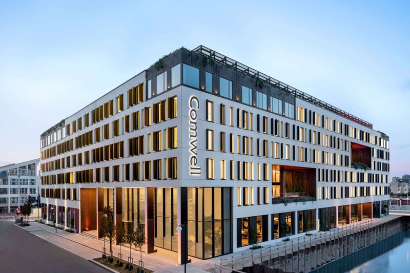 Comwell Copenhagen Portside Dolce by Wyndham, Charlottenlund, Dinamarca