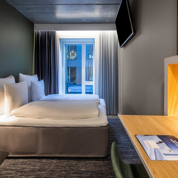 Comwell Copenhagen Portside Dolce by Wyndham, Charlottenlund, Dinamarca