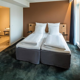 Comwell Copenhagen Portside Dolce by Wyndham, Charlottenlund, Dinamarca