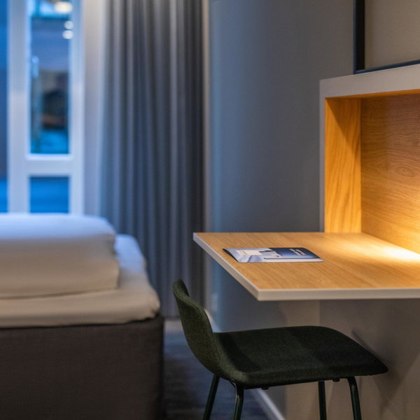 Comwell Copenhagen Portside Dolce by Wyndham, Charlottenlund, Dinamarca