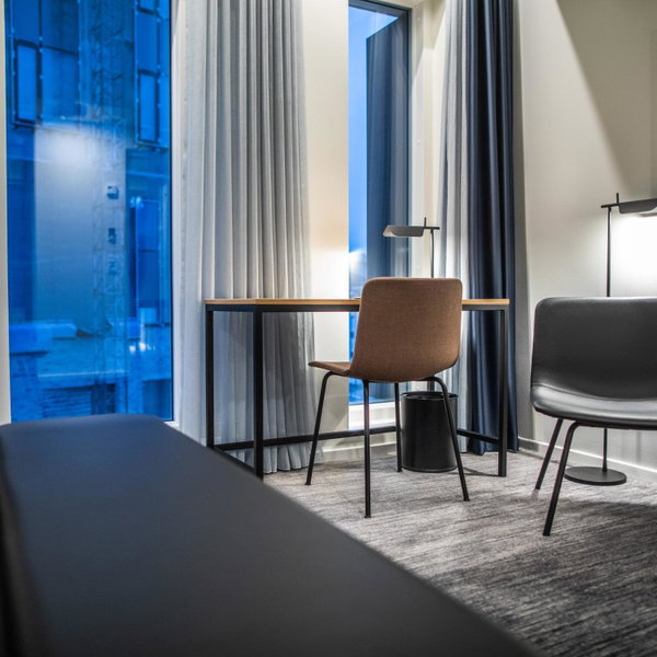 Comwell Copenhagen Portside Dolce by Wyndham, Charlottenlund, Dinamarca