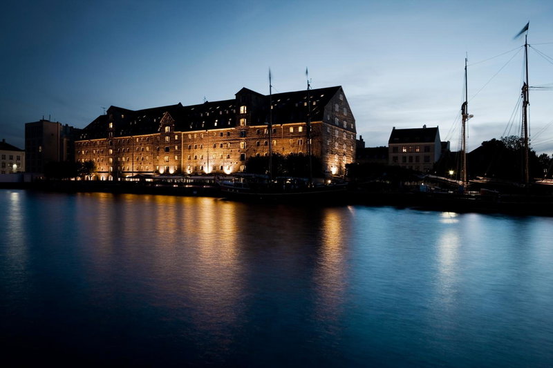 Admiral Hotel Copenhagen, Copenhagen, Dinamarca