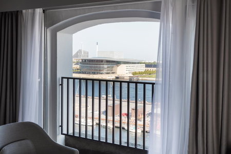 Admiral Hotel Copenhagen, Copenhagen, Danemark