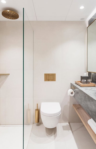 Admiral Hotel Copenhagen, Copenhagen, Dinamarca
