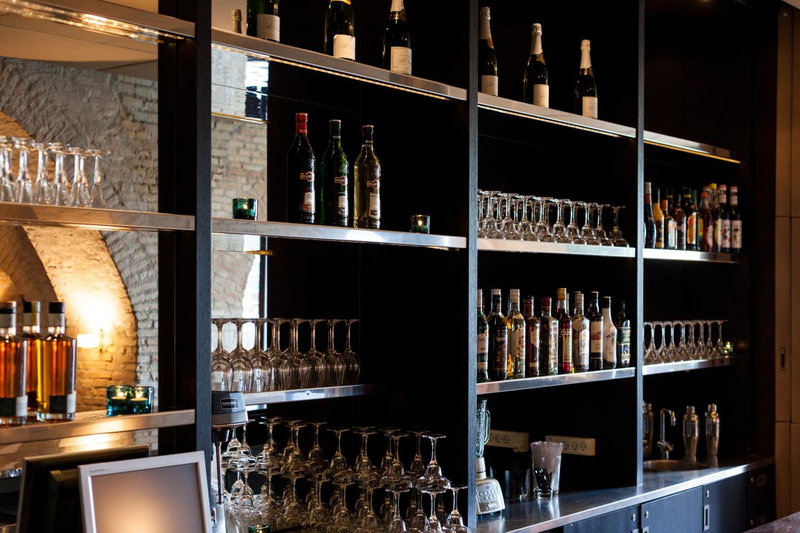 Admiral Hotel Copenhagen, Copenhagen, Dinamarca