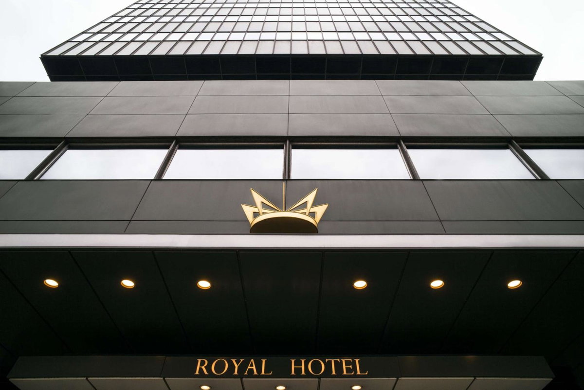 Hôtel · Radisson Collection Royal Hotel, Copenhagen, Copenhagen