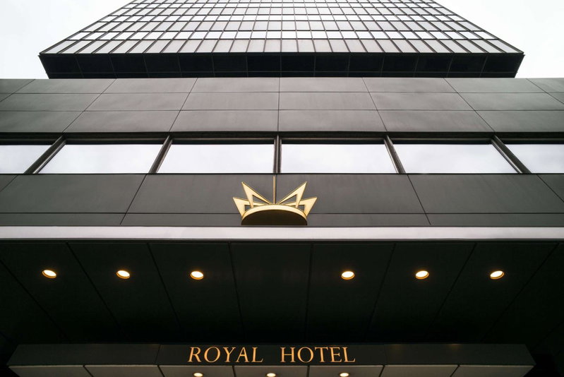 Radisson Collection Royal Hotel, Copenhagen, Copenhagen, Danemark