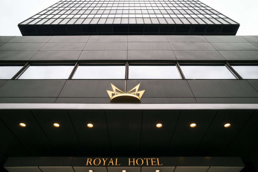 Radisson Collection Royal Hotel, Copenhagen, Copenhagen, Danemark