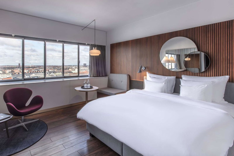 Radisson Collection Royal Hotel, Copenhagen, Copenhagen, Danemark