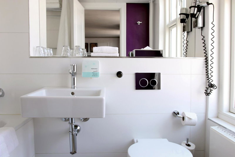Absalon Hotel, Copenhagen, Dinamarca