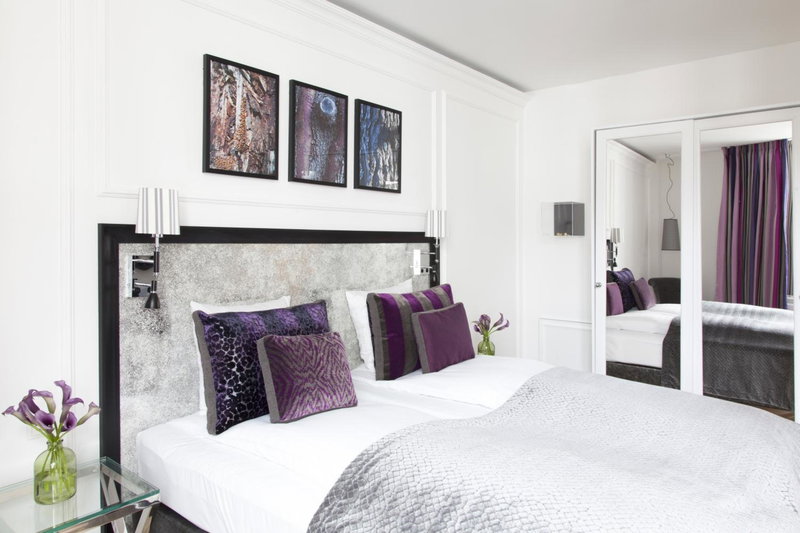 Absalon Hotel, Copenhagen, Dinamarca