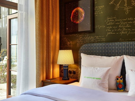 25hours Hotel Indre By, Copenhagen, Danemark