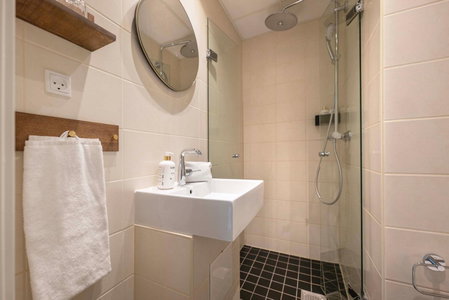 Hotel Mayfair, Copenhagen, Danemark
