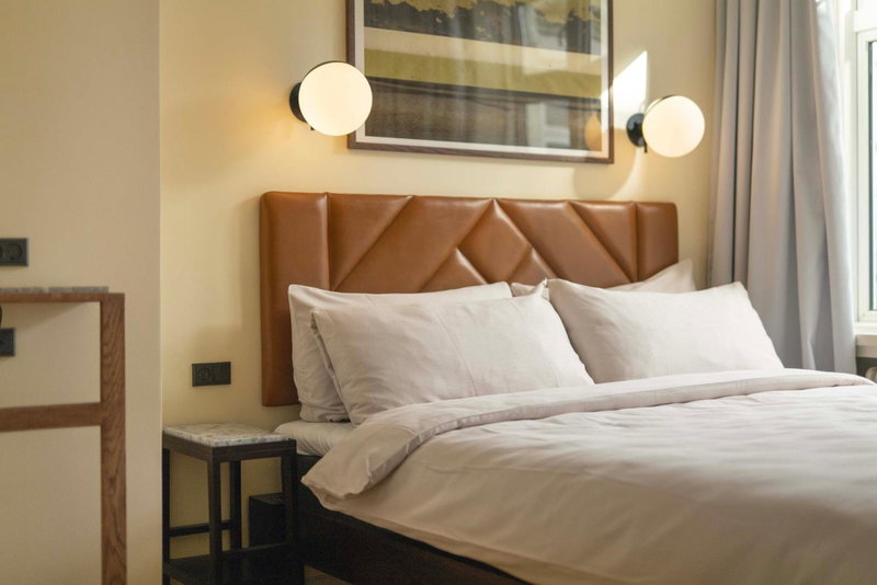 Hotel Mayfair, Copenhagen, Danemark