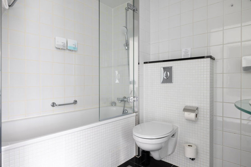 Copenhagen Island Hotel, Copenhagen, Denmark