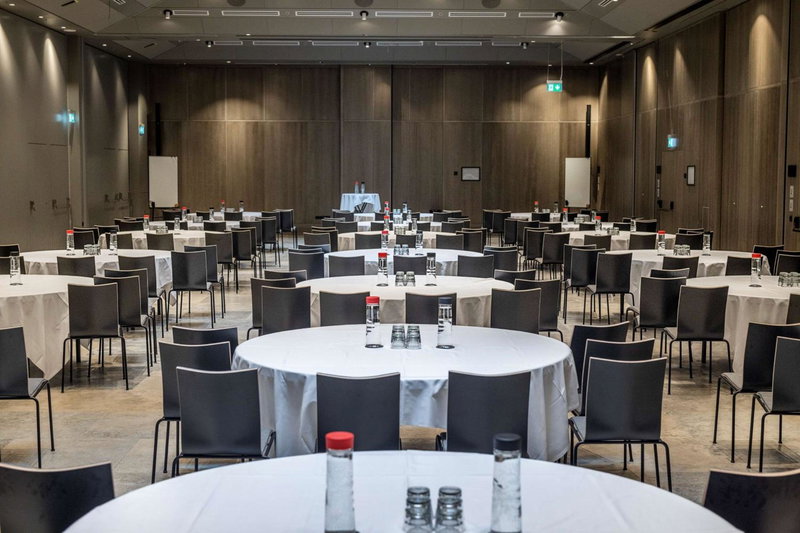 Scandic Spectrum, Copenhagen, Dinamarca