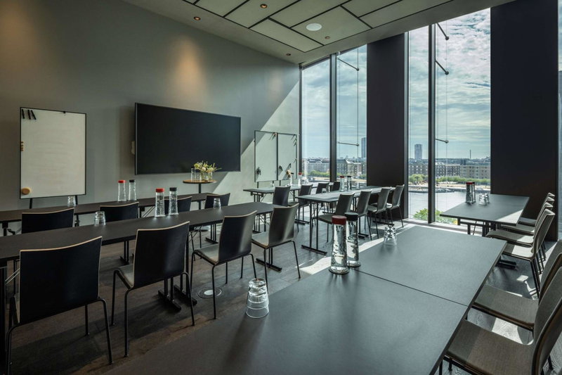 Scandic Spectrum, Copenhagen, Dinamarca
