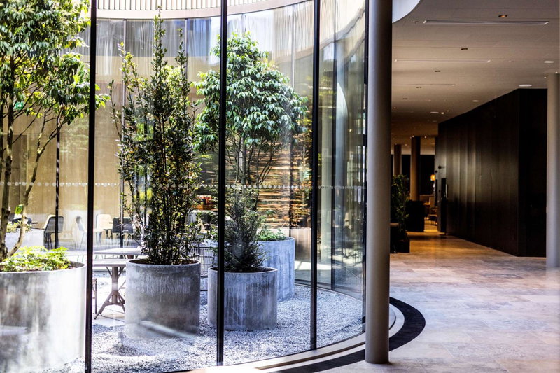Scandic Spectrum, Copenhagen, Dinamarca