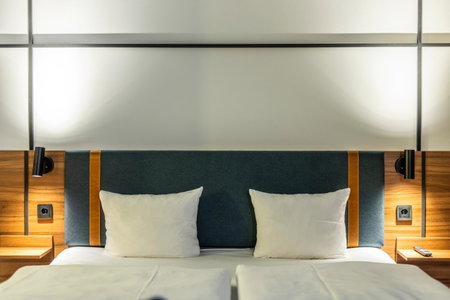 Comfort Hotel Vesterbro, Copenhagen, Denmark