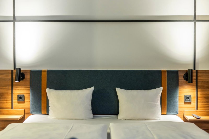 Comfort Hotel Vesterbro, Copenhagen, Denmark