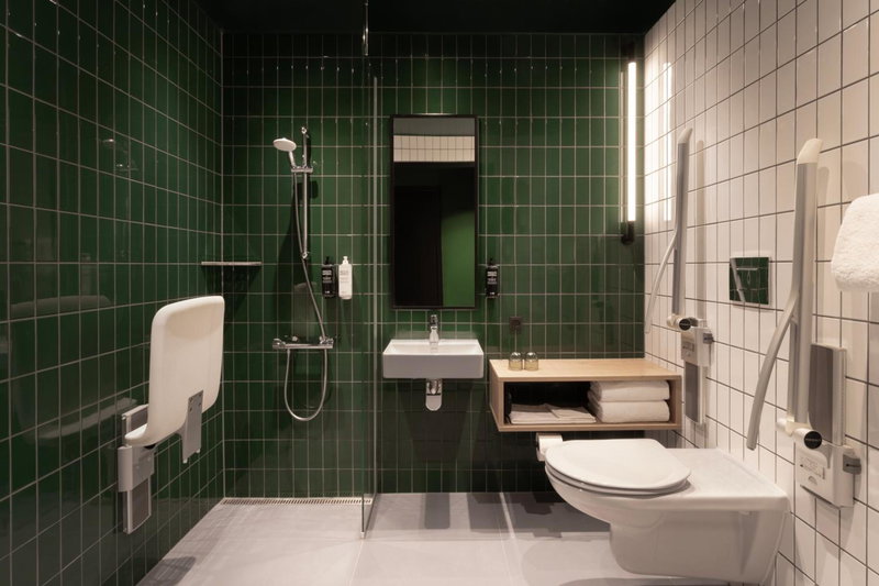 ibis Styles Copenhagen Orestad, Copenhagen, Danemark