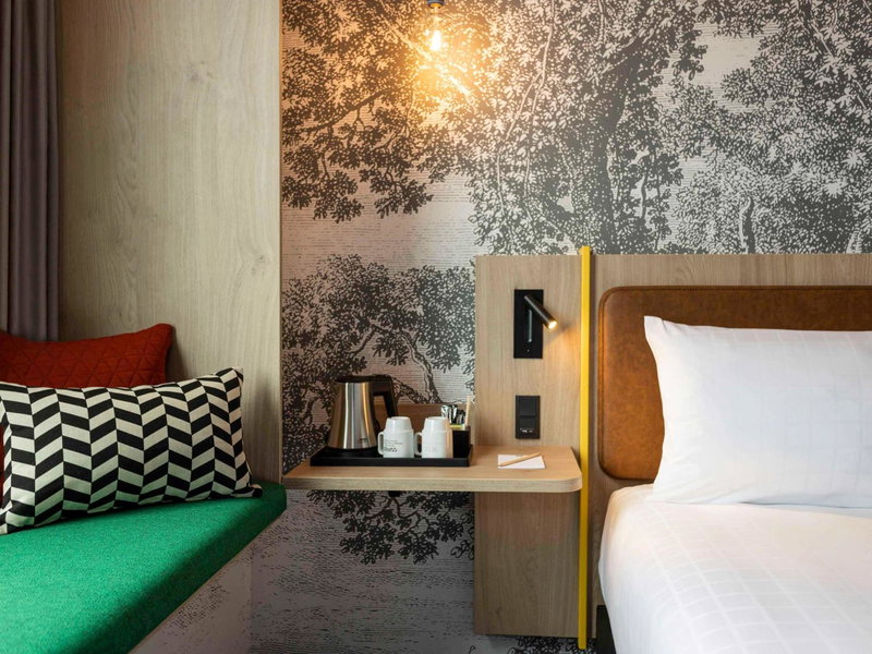 ibis Styles Copenhagen Orestad, Copenhagen, Danemark
