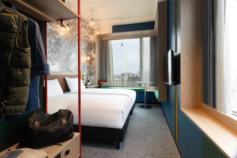 ibis Styles Copenhagen Orestad, Copenhagen, Danemark