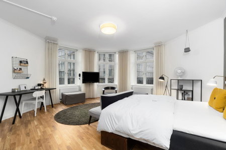 Ibsens Hotel, Copenhagen, Dänemark