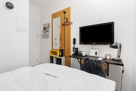Ibsens Hotel, Copenhagen, Dänemark