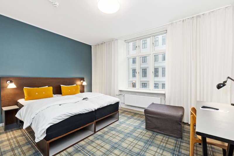 Ibsens Hotel, Copenhagen, Dänemark