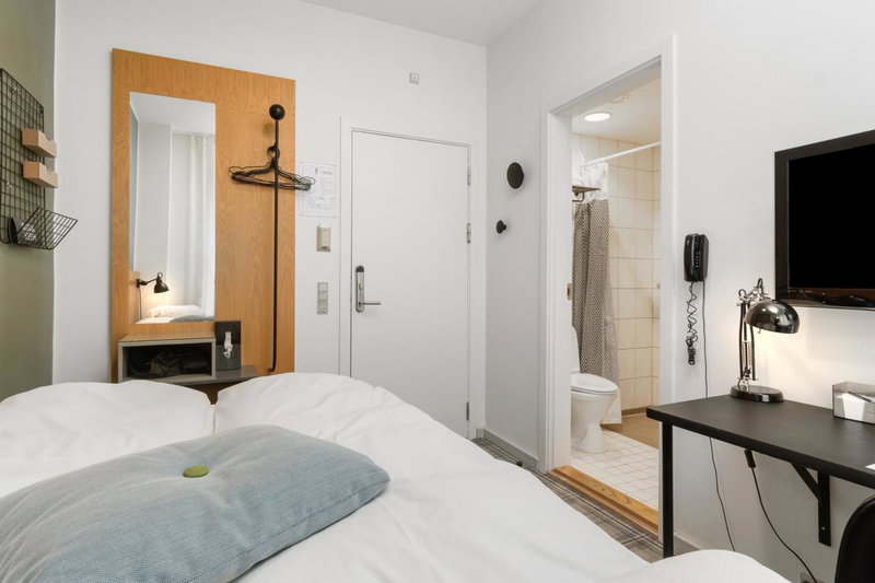 Ibsens Hotel, Copenhagen, Dänemark