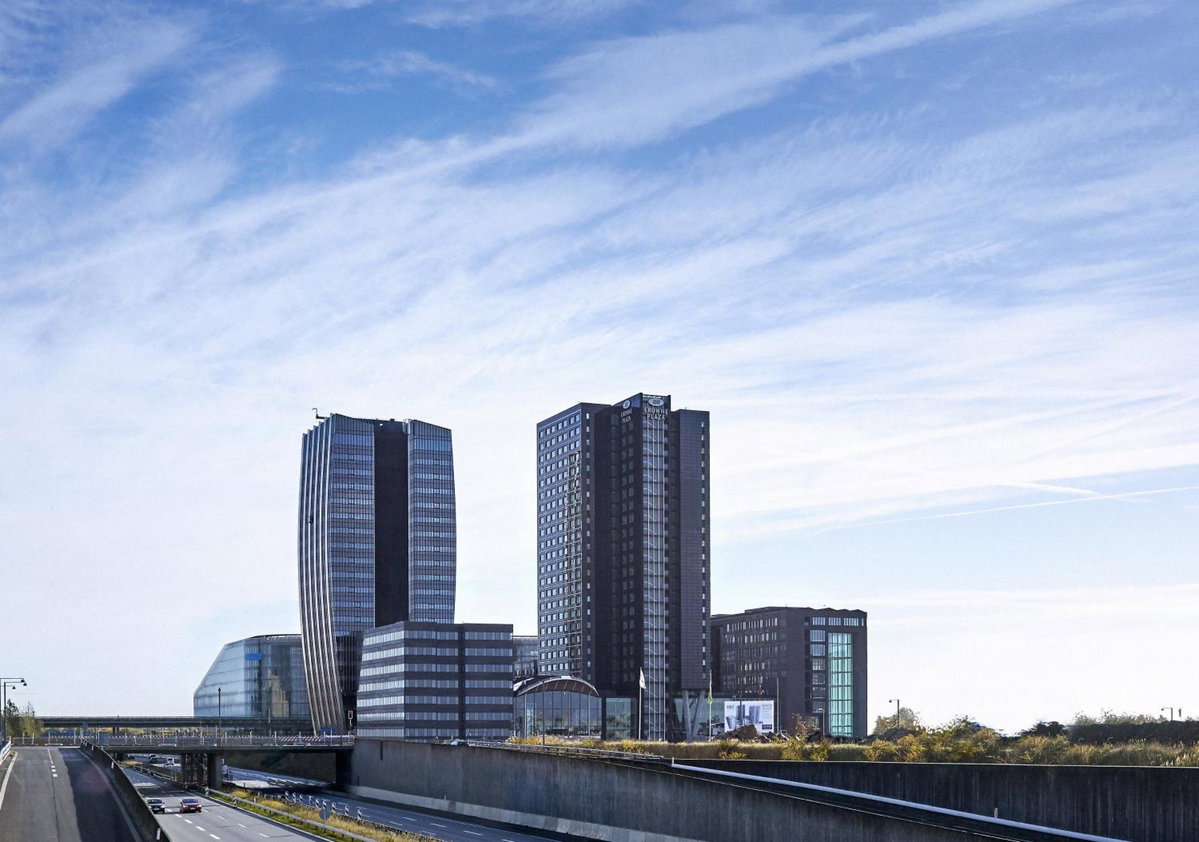 Hôtel · Crowne Plaza Copenhagen Towers by IHG, Copenhagen