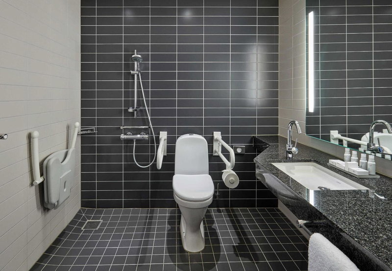 Crowne Plaza Copenhagen Towers by IHG, Copenhagen, Danemark