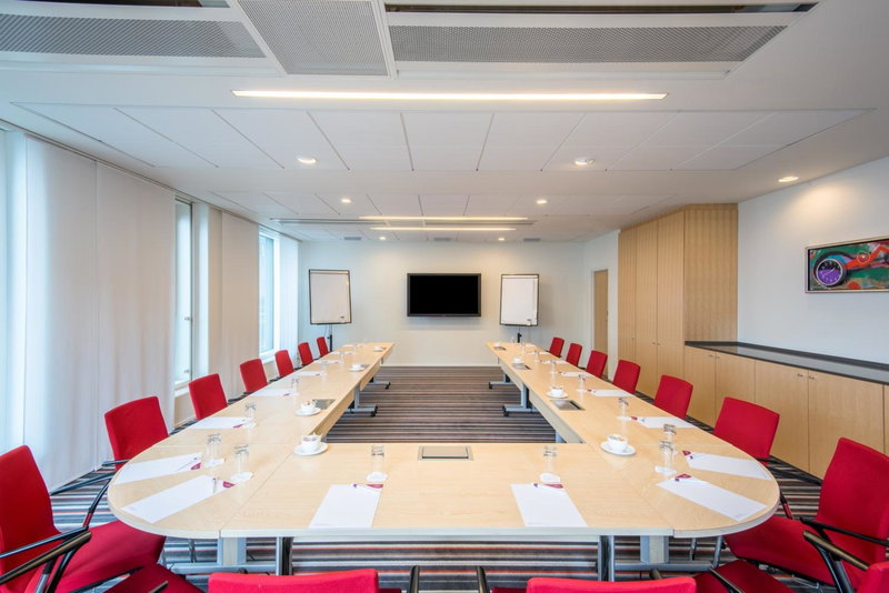 Crowne Plaza Copenhagen Towers by IHG, Copenhagen, Danemark