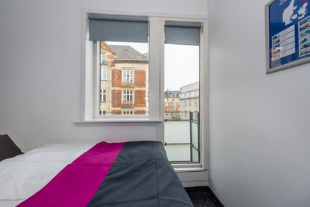 Cabinn City, Copenhagen, Danemark