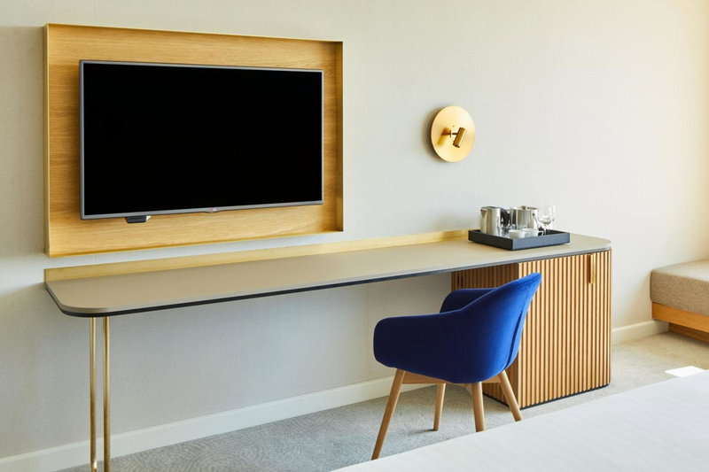 Copenhagen Marriott Hotel, Copenhagen, Danemark
