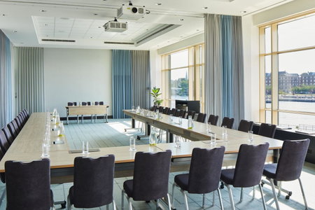 Copenhagen Marriott Hotel, Copenhagen, Danemark