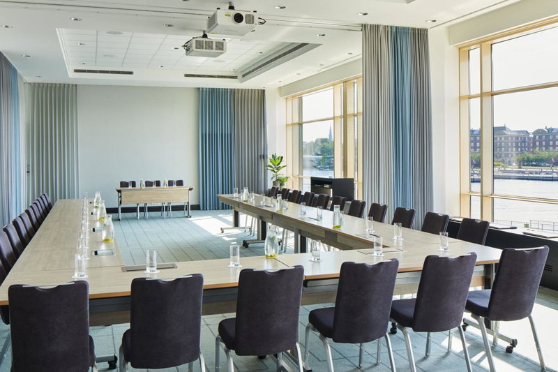 Copenhagen Marriott Hotel, Copenhagen, Danemark
