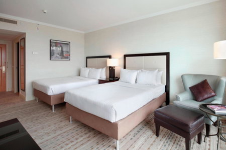 Copenhagen Marriott Hotel, Copenhagen, Danemark