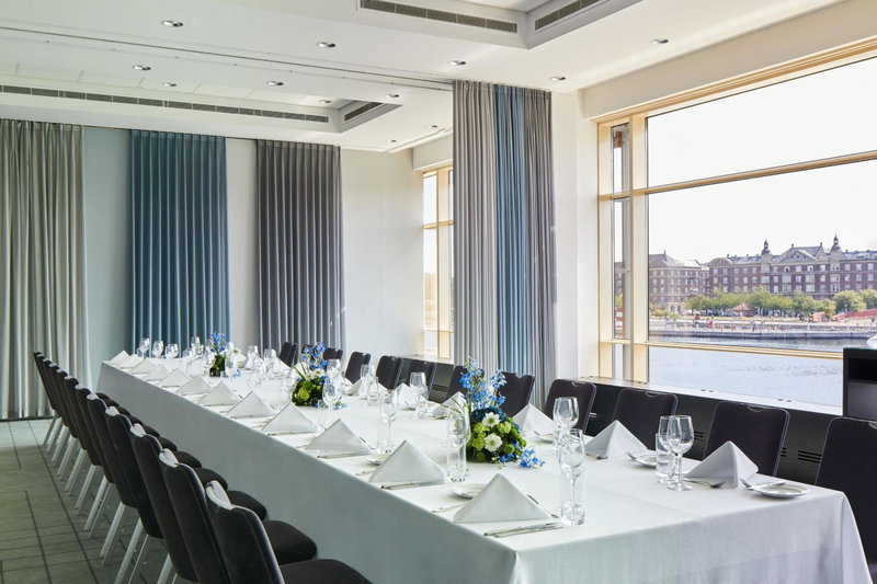 Copenhagen Marriott Hotel, Copenhagen, Danemark