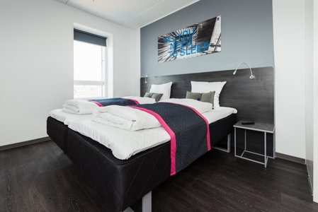 Cabinn Copenhagen, Copenhagen, Danemark