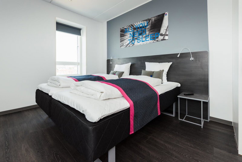 Cabinn Copenhagen, Copenhagen, Danemark