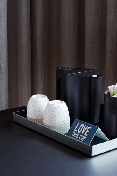 Boutique Hotel SP34, Copenhagen, Dinamarca