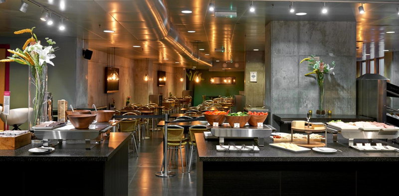 Cabinn Metro, Copenhagen, Danemark