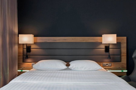 Moxy Copenhagen, Frederiksberg, Dänemark