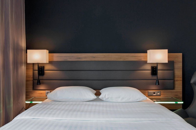Moxy Copenhagen, Frederiksberg, Dänemark