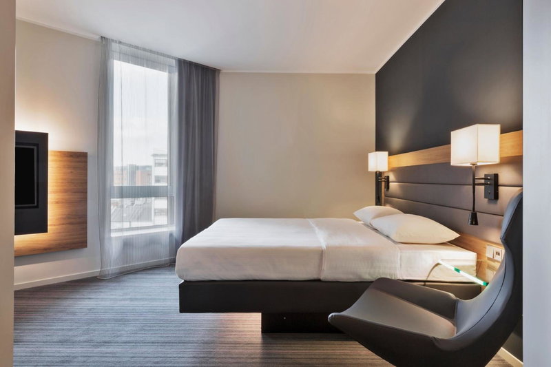 Moxy Copenhagen, Frederiksberg, Dänemark