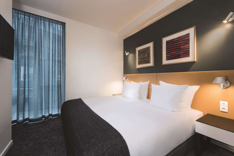 Adina Apartment Hotel Copenhagen, Copenhagen, Denmark